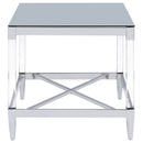 Lindley End & Side Table - Furniture Now (CA)
