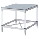 Lindley End & Side Table - Furniture Now (CA)