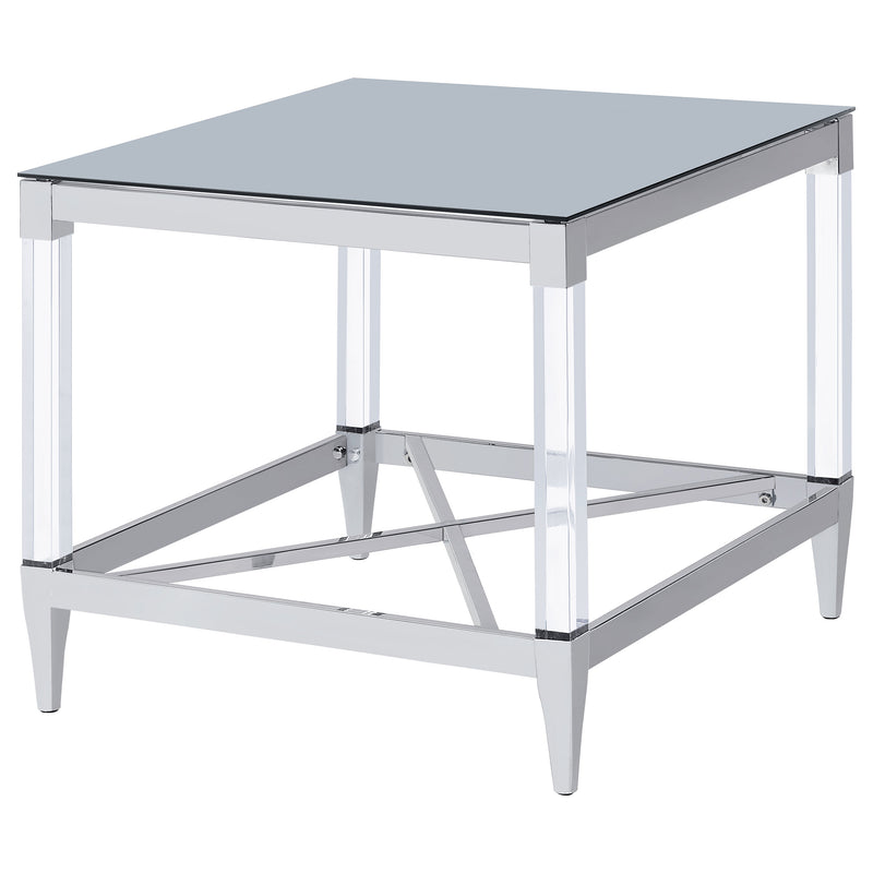 Lindley End & Side Table - Furniture Now (CA)