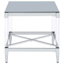 Lindley End & Side Table - Furniture Now (CA)
