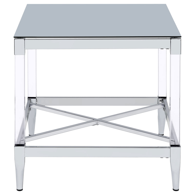 Lindley End & Side Table - Furniture Now (CA)