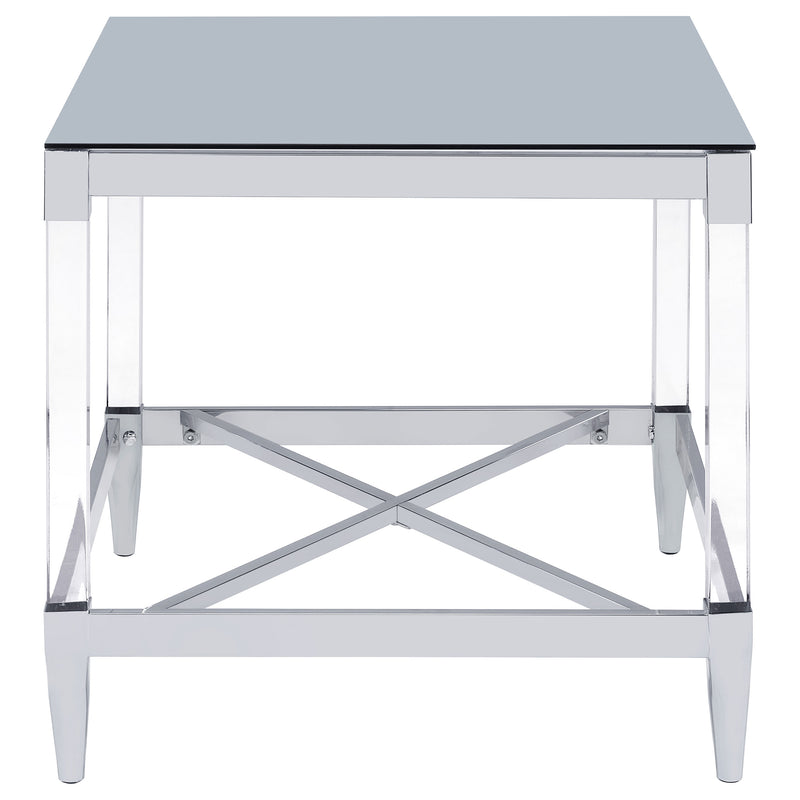 Lindley End & Side Table - Furniture Now (CA)