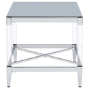 Lindley End & Side Table - Furniture Now (CA)