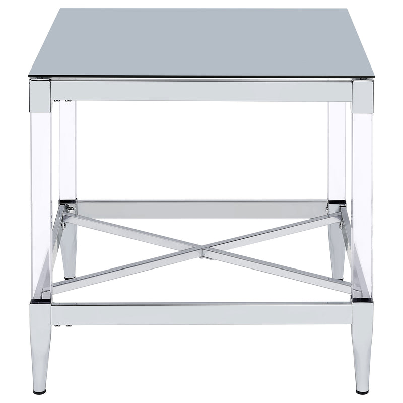 Lindley End & Side Table - Furniture Now (CA)