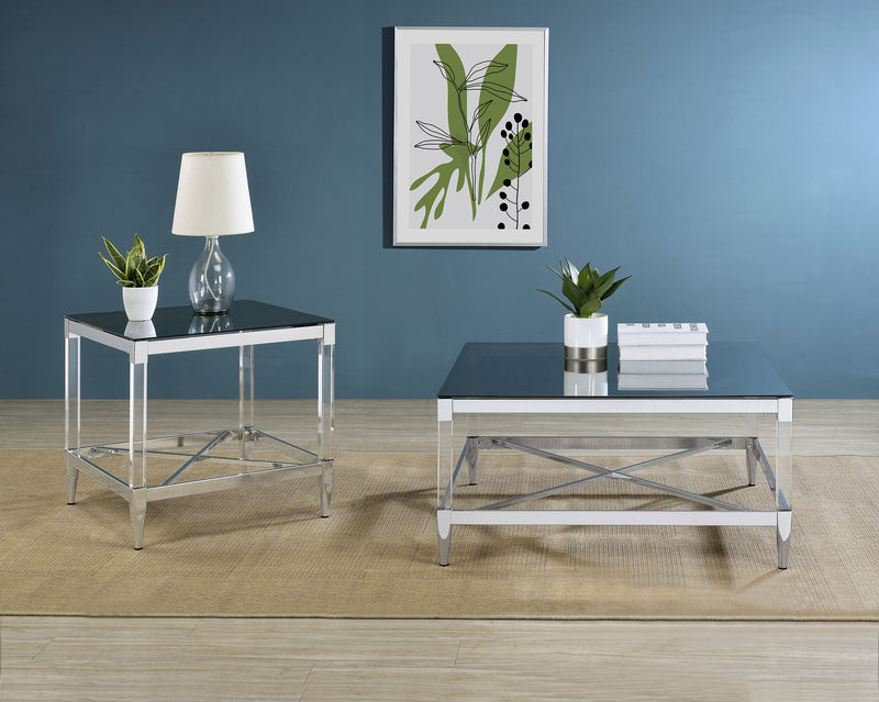 Lindley Coffee Table Sets - Furniture Now (CA)