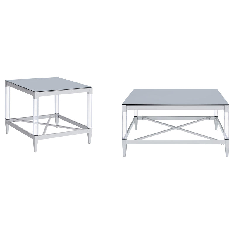 Lindley Coffee Table Sets - Furniture Now (CA)