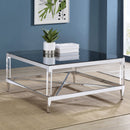 Lindley Coffee Table - Furniture Now (CA)