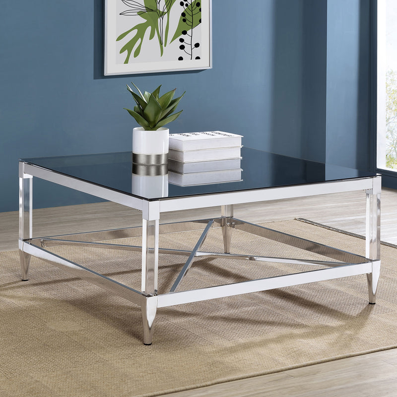 Lindley Coffee Table - Furniture Now (CA)