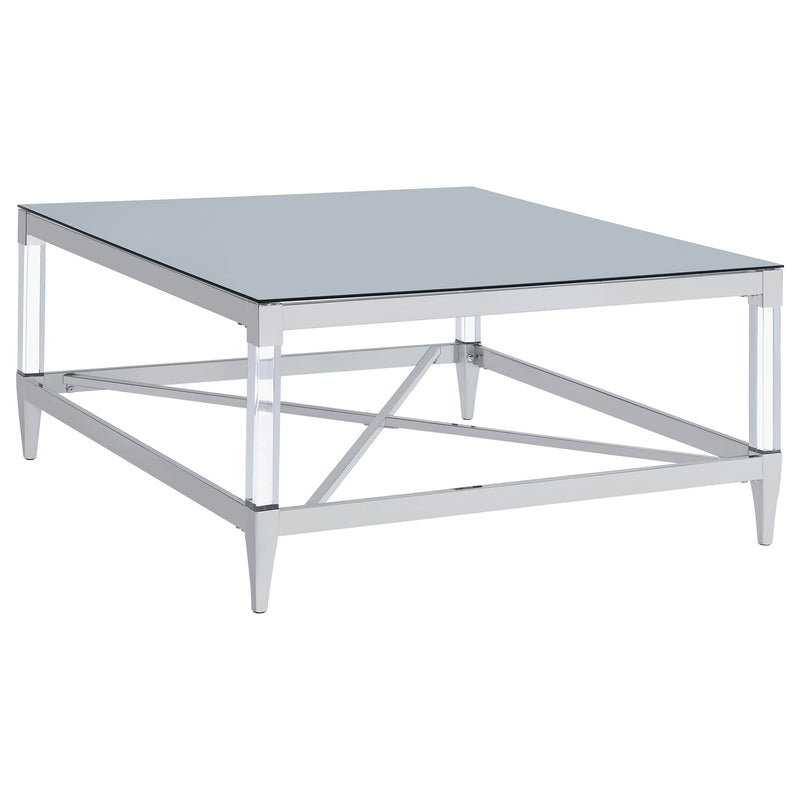 Lindley Coffee Table - Furniture Now (CA)