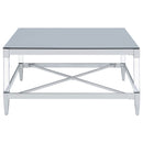Lindley Coffee Table - Furniture Now (CA)