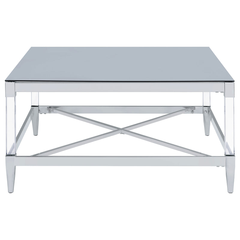Lindley Coffee Table - Furniture Now (CA)