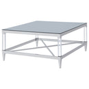 Lindley Coffee Table - Furniture Now (CA)