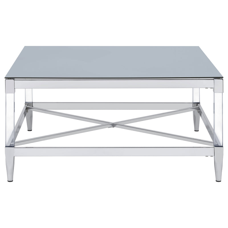 Lindley Coffee Table - Furniture Now (CA)