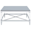 Lindley Coffee Table - Furniture Now (CA)