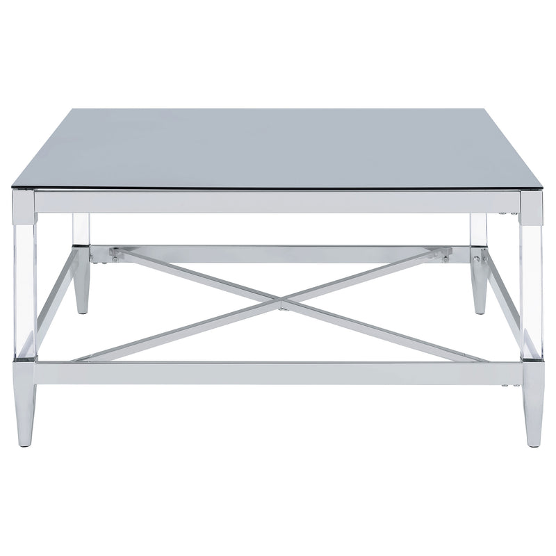 Lindley Coffee Table - Furniture Now (CA)