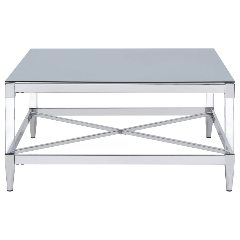 Lindley Coffee Table - Furniture Now (CA)