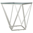 Brittania End & Side Table - Furniture Now (CA)