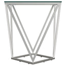 Brittania End & Side Table - Furniture Now (CA)