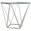 Brittania End & Side Table - Furniture Now (CA)