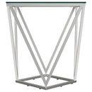 Brittania End & Side Table - Furniture Now (CA)