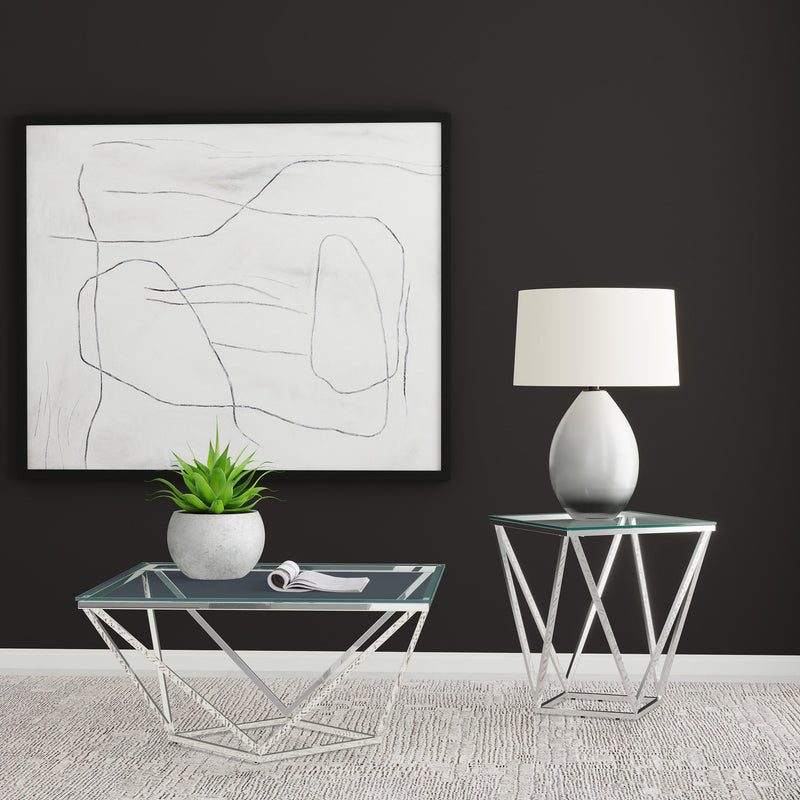 Brittania Coffee Table Sets - Furniture Now (CA)