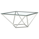Brittania Coffee Table - Furniture Now (CA)