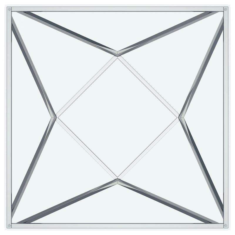 Brittania Coffee Table - Furniture Now (CA)