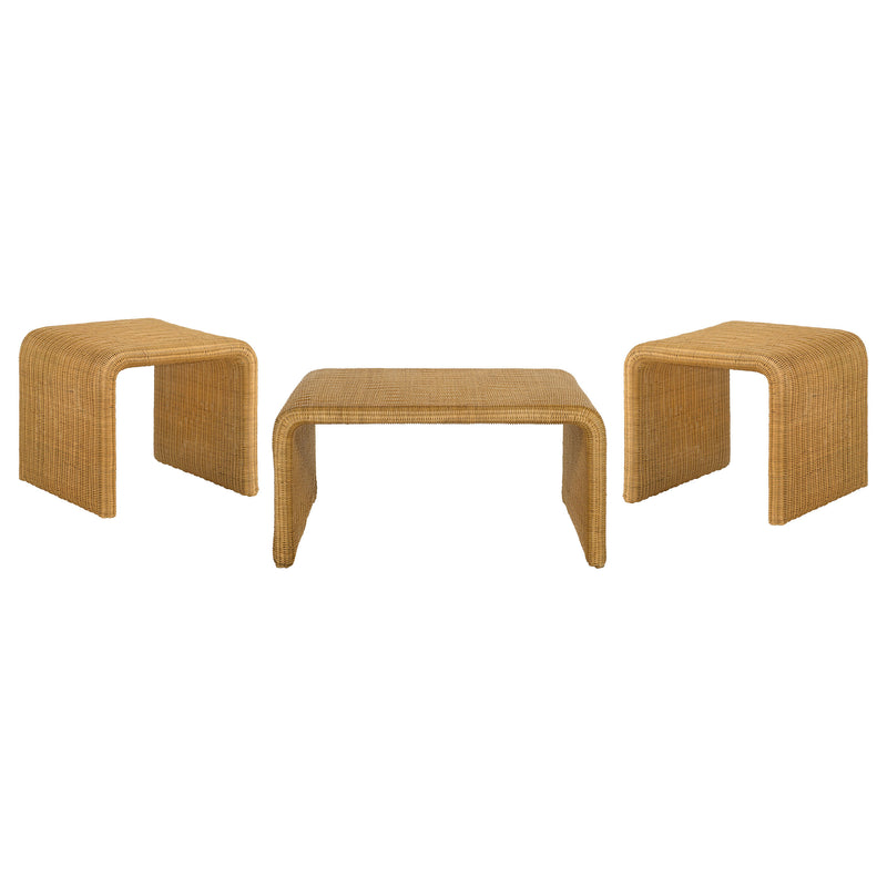 Cahya Table Sets - Furniture Now (CA)