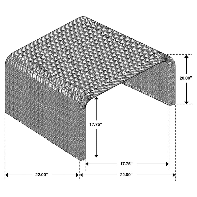 Cahya Table Sets - Furniture Now (CA)