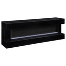 Vallerie Tv Stand - Furniture Now (CA)