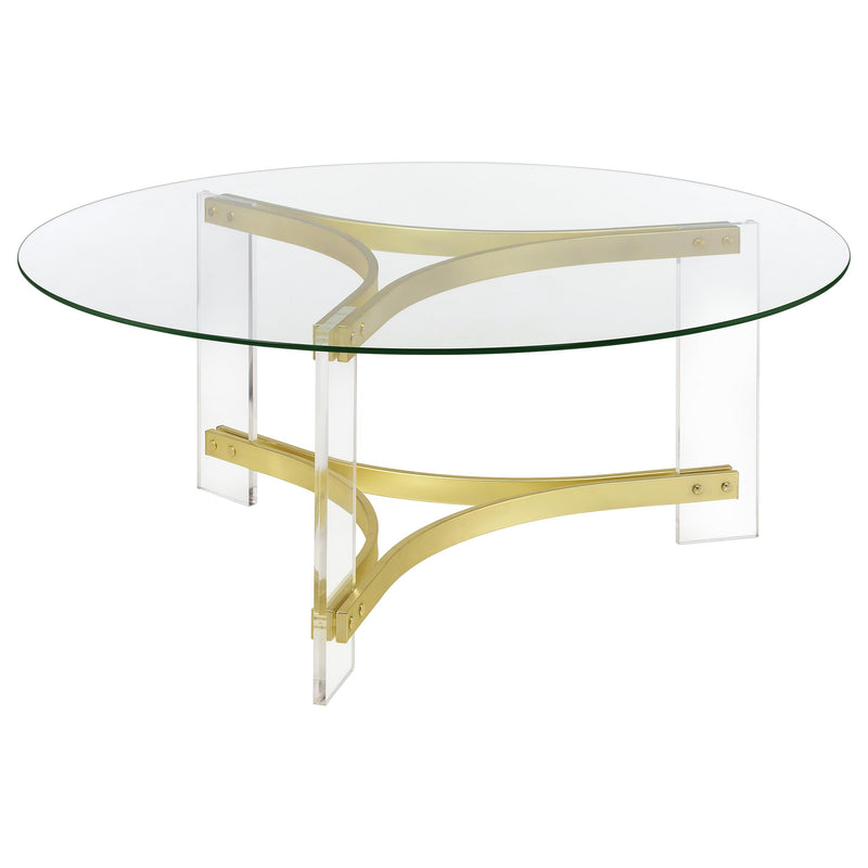 Janessa Coffee Table Sets - Furniture Now (CA)