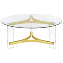 Janessa Coffee Table Sets - Furniture Now (CA)
