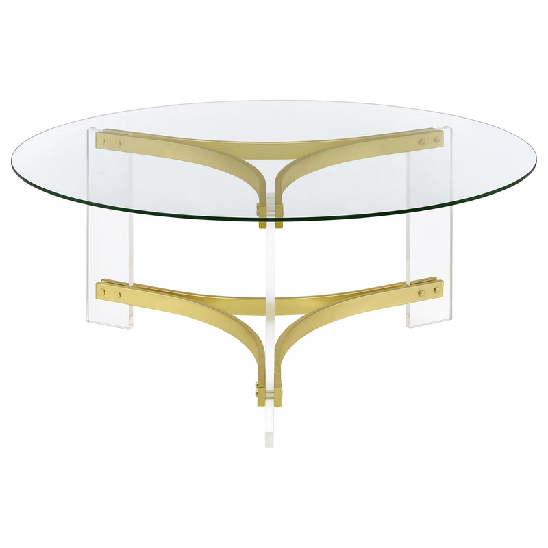 Janessa Coffee Table Sets - Furniture Now (CA)