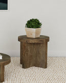 Kinkaid End & Side Table - Furniture Now (CA)