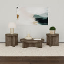 Kinkaid Coffee Table Sets - Furniture Now (CA)