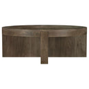 Kinkaid Coffee Table - Furniture Now (CA)