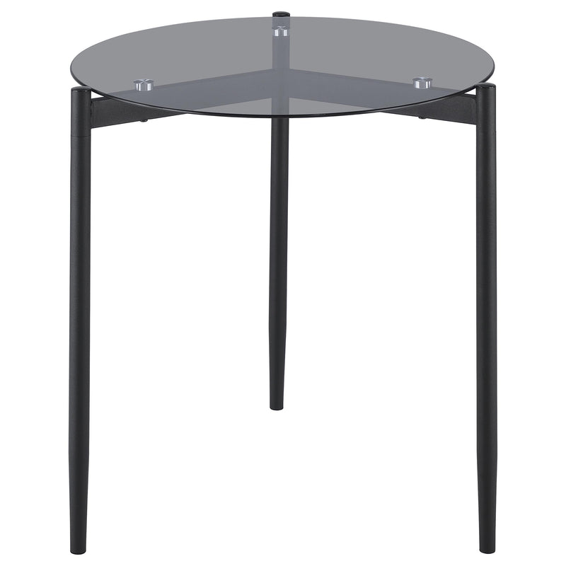 Rosalie End & Side Table - Furniture Now (CA)