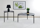 Rosalie End & Side Table - Furniture Now (CA)