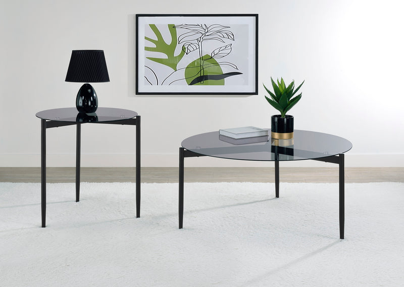 Rosalie Coffee Table Sets - Furniture Now (CA)