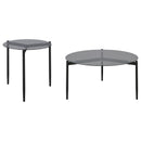 Rosalie Coffee Table Sets - Furniture Now (CA)