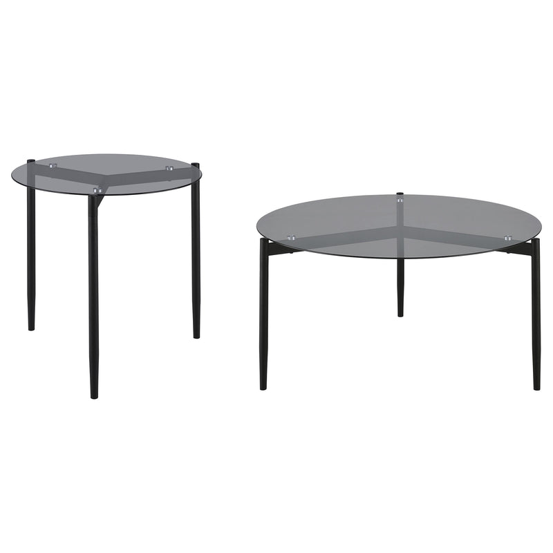 Rosalie Coffee Table Sets - Furniture Now (CA)