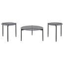 Rosalie Coffee Table Sets - Furniture Now (CA)