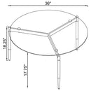 Rosalie Coffee Table - Furniture Now (CA)