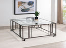 Adri Coffee Tables - Furniture Now (CA)