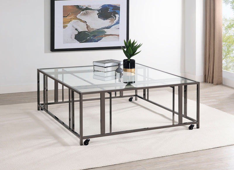 Adri Coffee Tables - Furniture Now (CA)