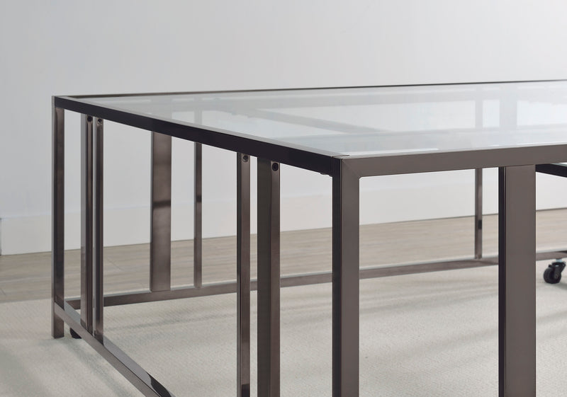 Adri Coffee Tables - Furniture Now (CA)
