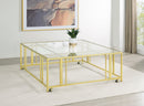 Adri Coffee Tables - Furniture Now (CA)