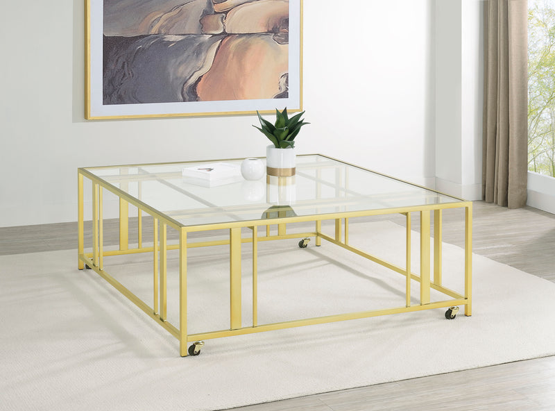 Adri Coffee Tables - Furniture Now (CA)