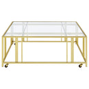 Adri Coffee Tables - Furniture Now (CA)