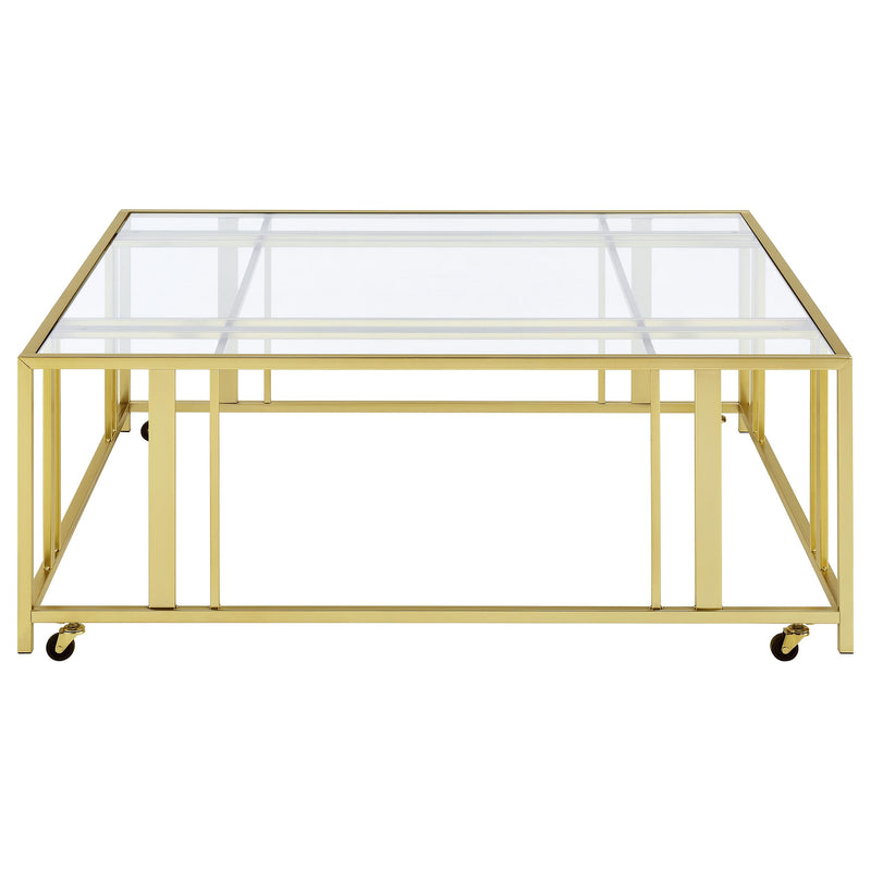 Adri Coffee Tables - Furniture Now (CA)